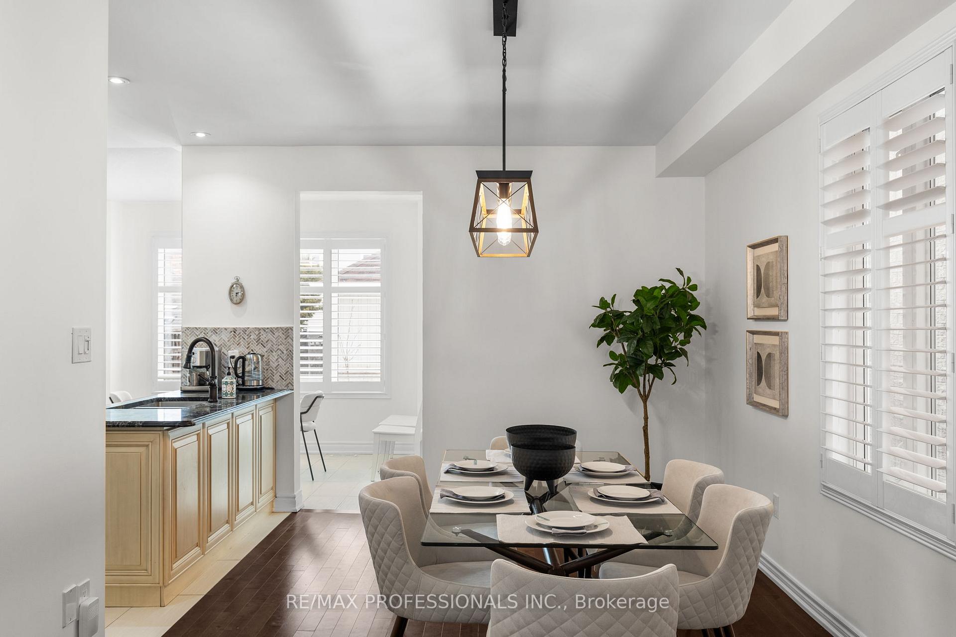 Photo 6 of 24 Foxton Road, Markham, Cornell — HOMEH