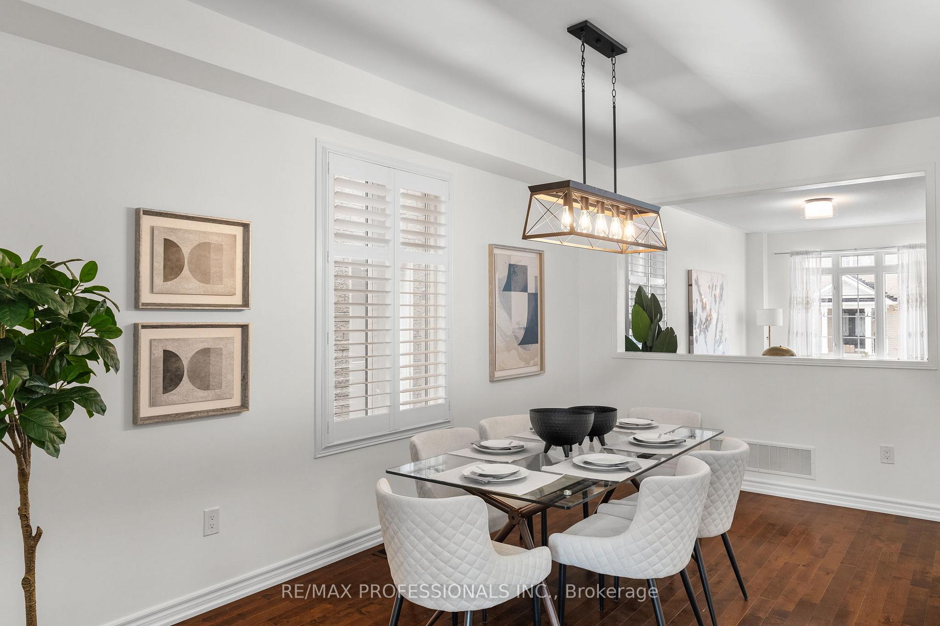 Photo 5 of 24 Foxton Road, Markham, Cornell — HOMEH