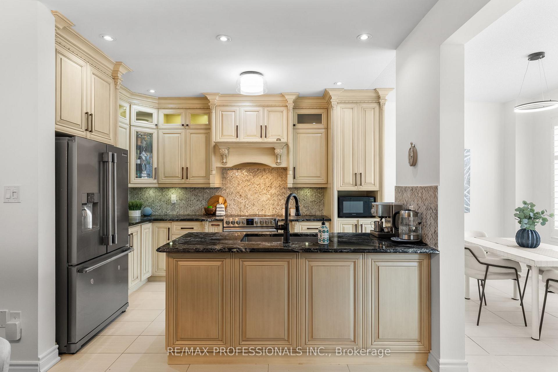 Photo 18 of 24 Foxton Road, Markham, Cornell — HOMEH