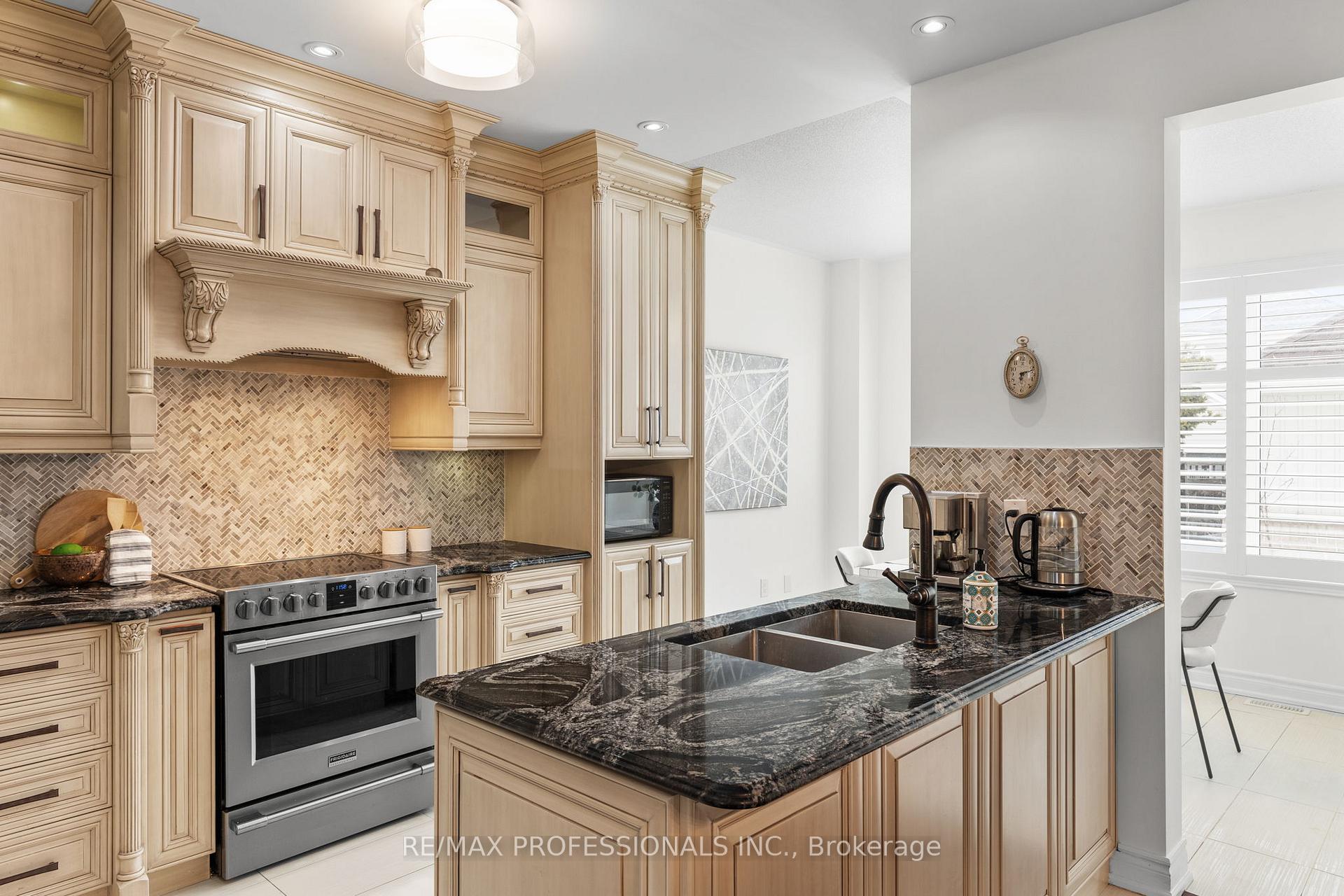 Photo 11 of 24 Foxton Road, Markham, Cornell — HOMEH