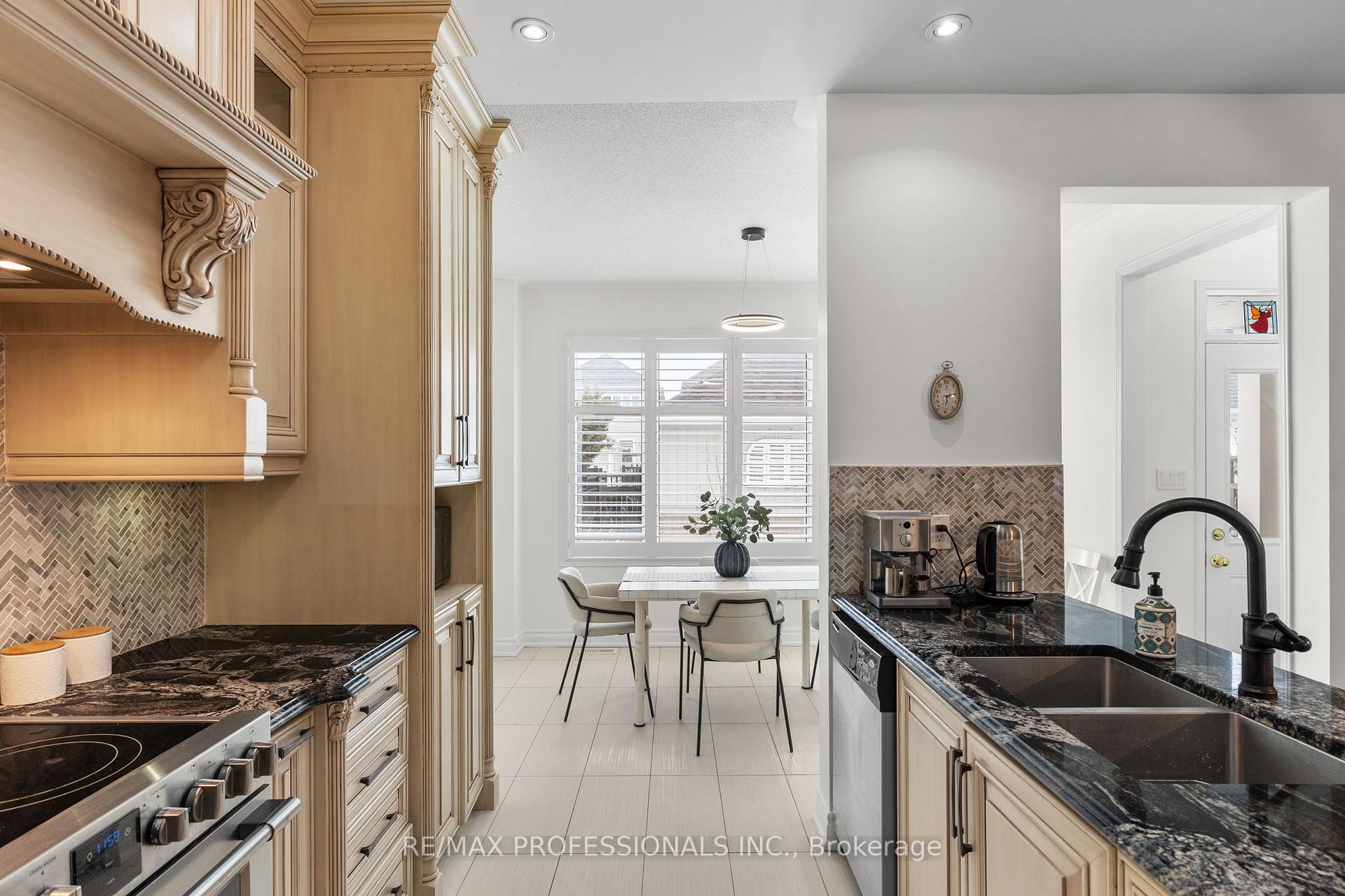Photo 9 of 24 Foxton Road, Markham, Cornell — HOMEH