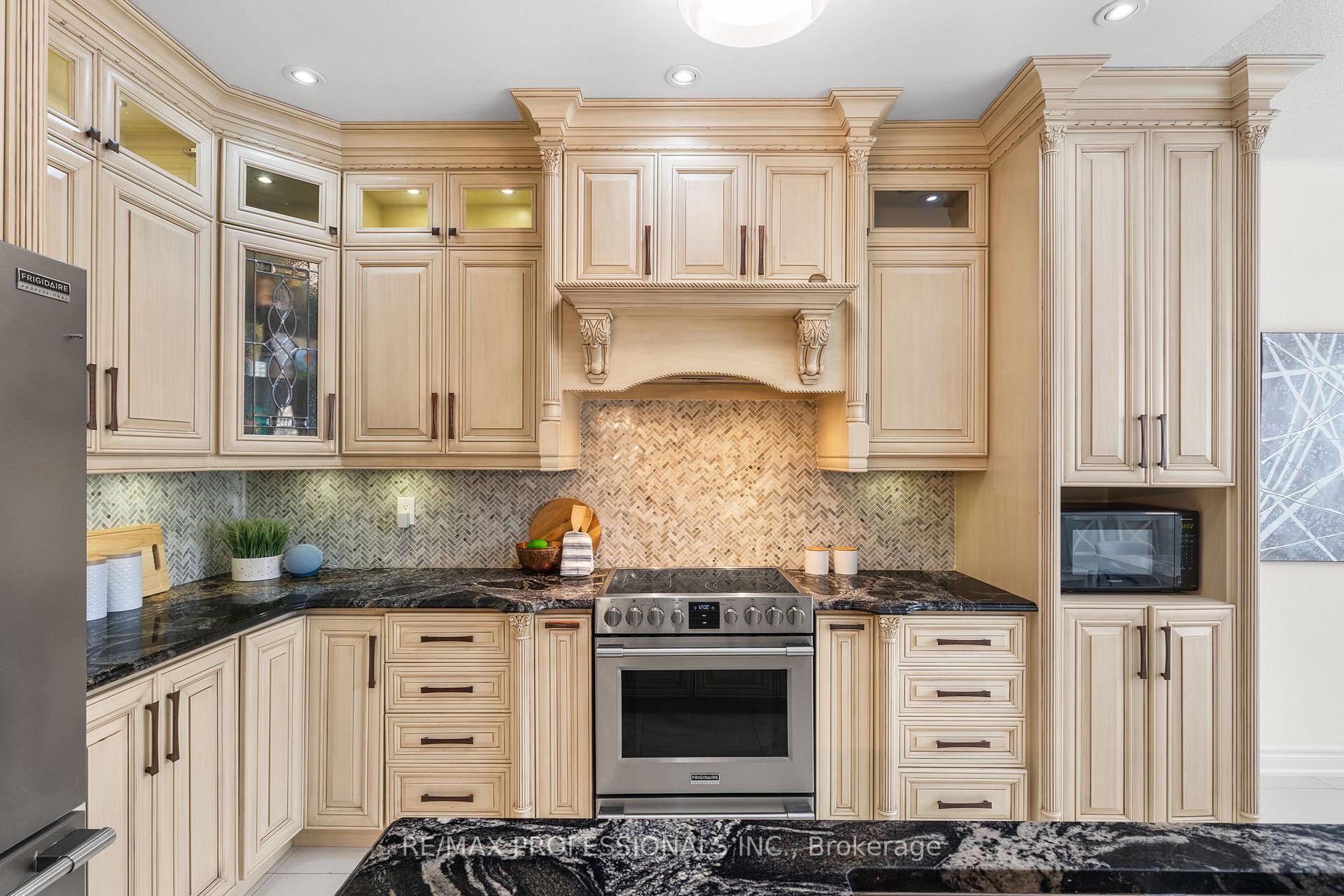 Photo 16 of 24 Foxton Road, Markham, Cornell — HOMEH