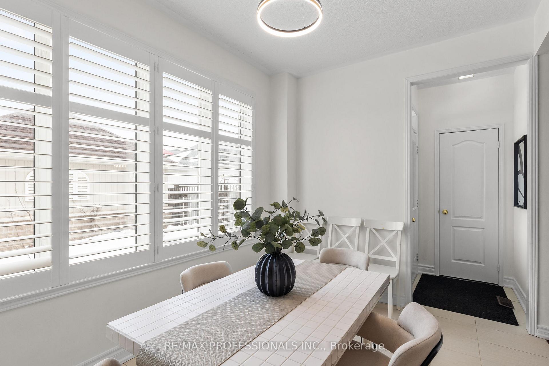 Photo 8 of 24 Foxton Road, Markham, Cornell — HOMEH