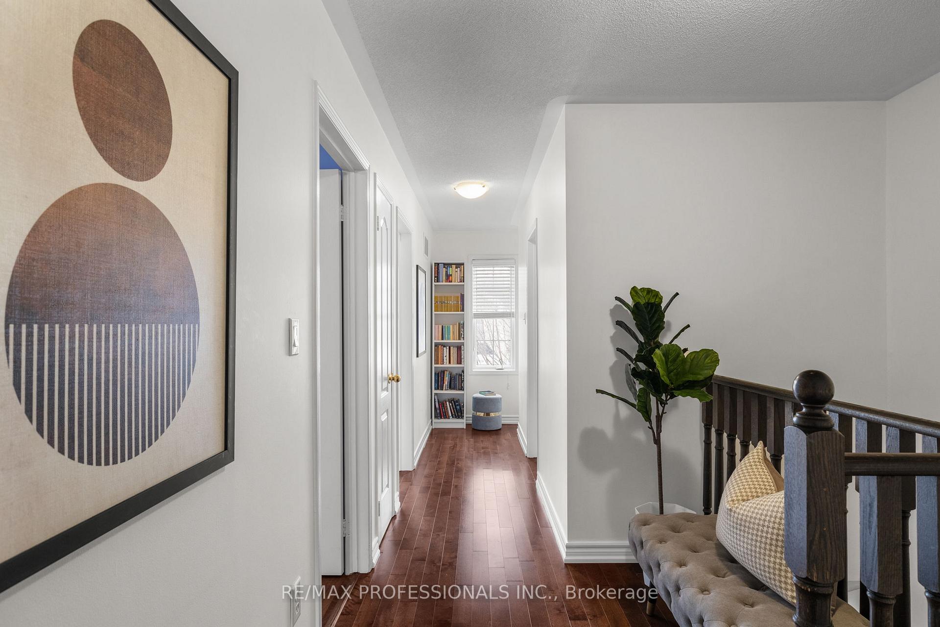 Photo 13 of 24 Foxton Road, Markham, Cornell — HOMEH