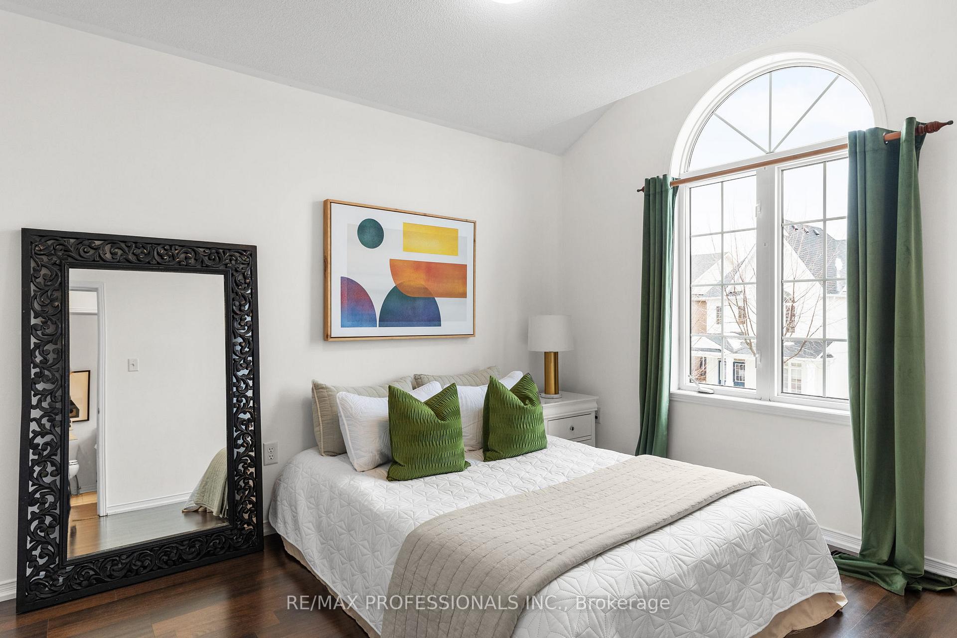 Photo 24 of 24 Foxton Road, Markham, Cornell — HOMEH