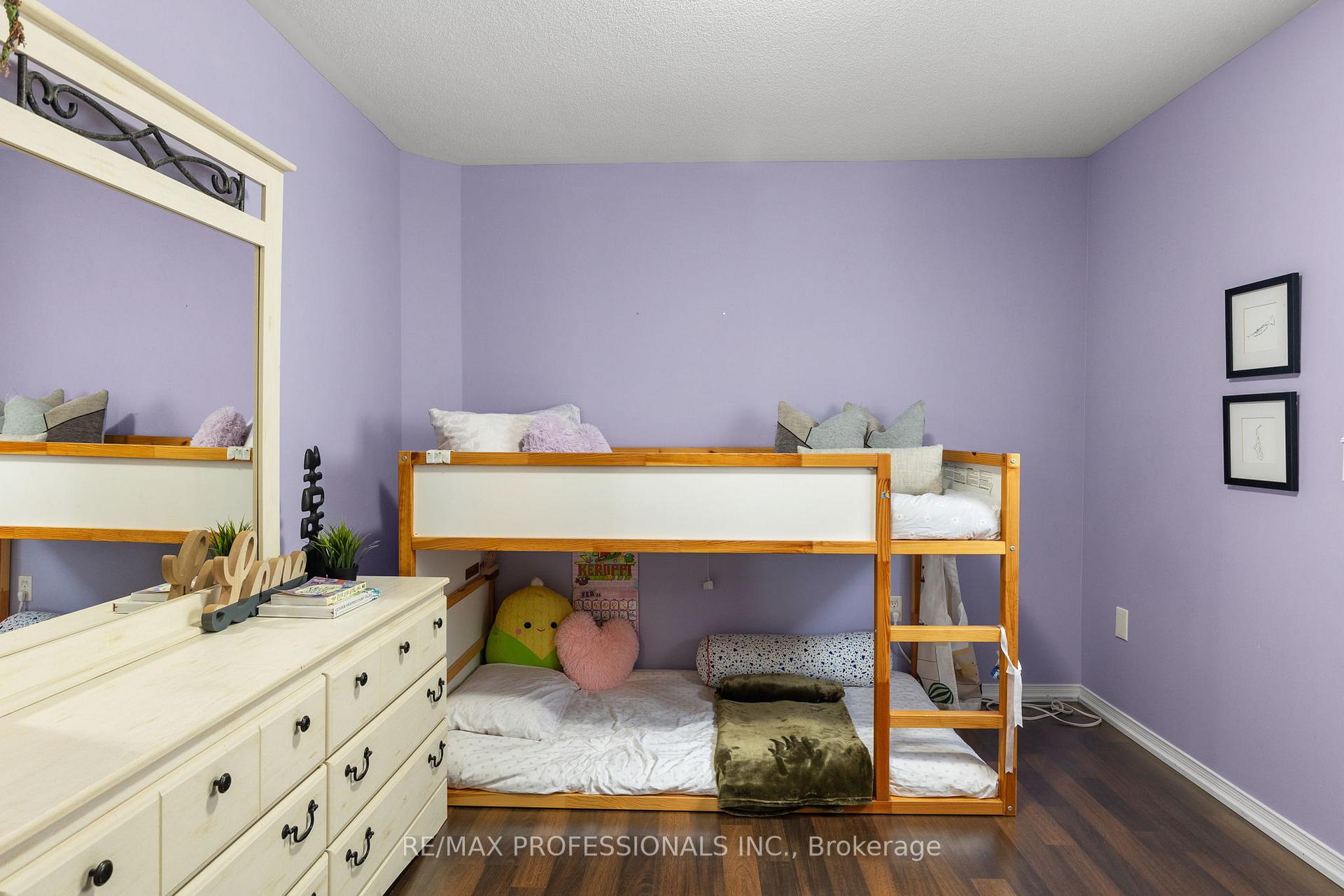 Photo 20 of 24 Foxton Road, Markham, Cornell — HOMEH