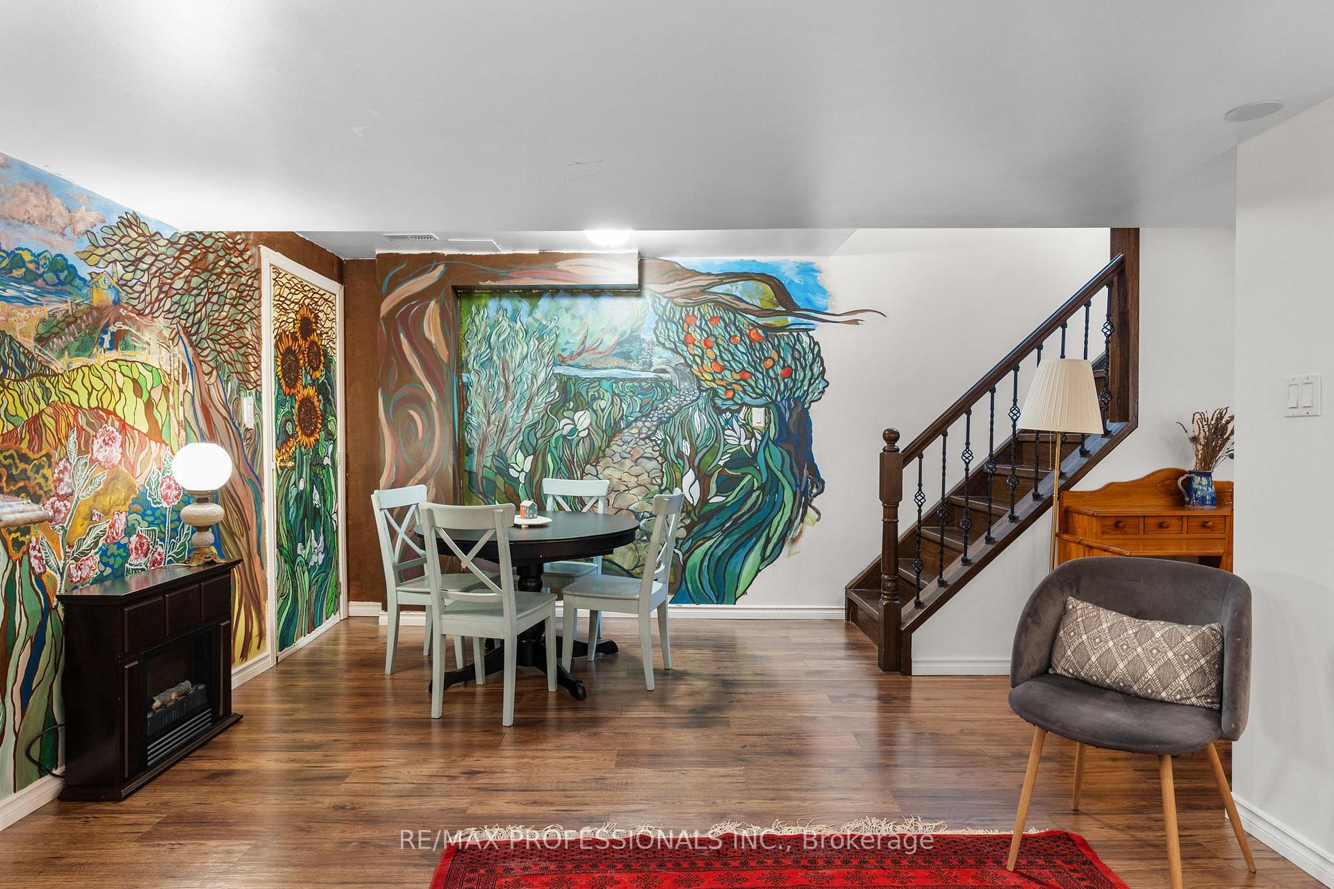 Photo 29 of 24 Foxton Road, Markham, Cornell — HOMEH