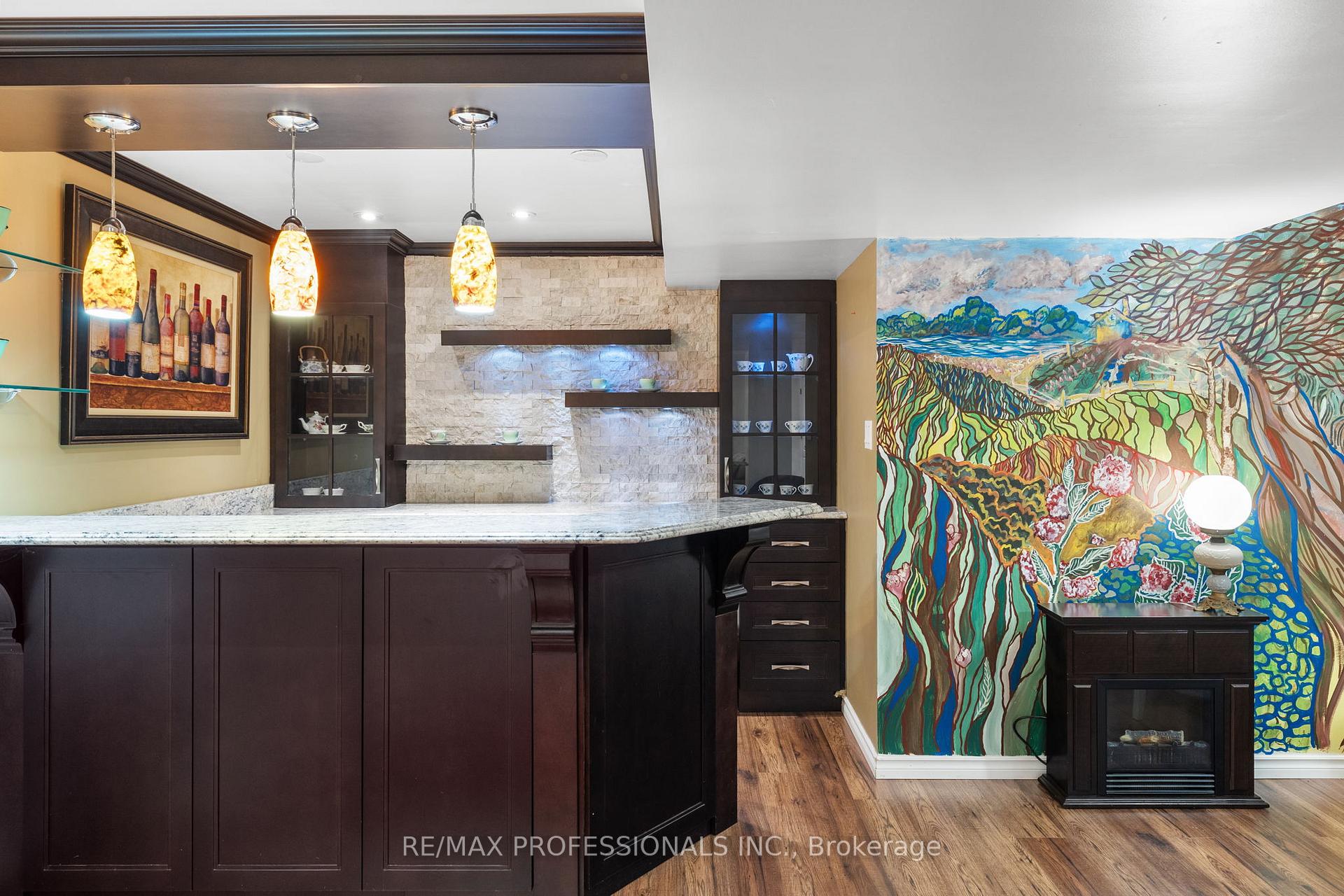 Photo 27 of 24 Foxton Road, Markham, Cornell — HOMEH
