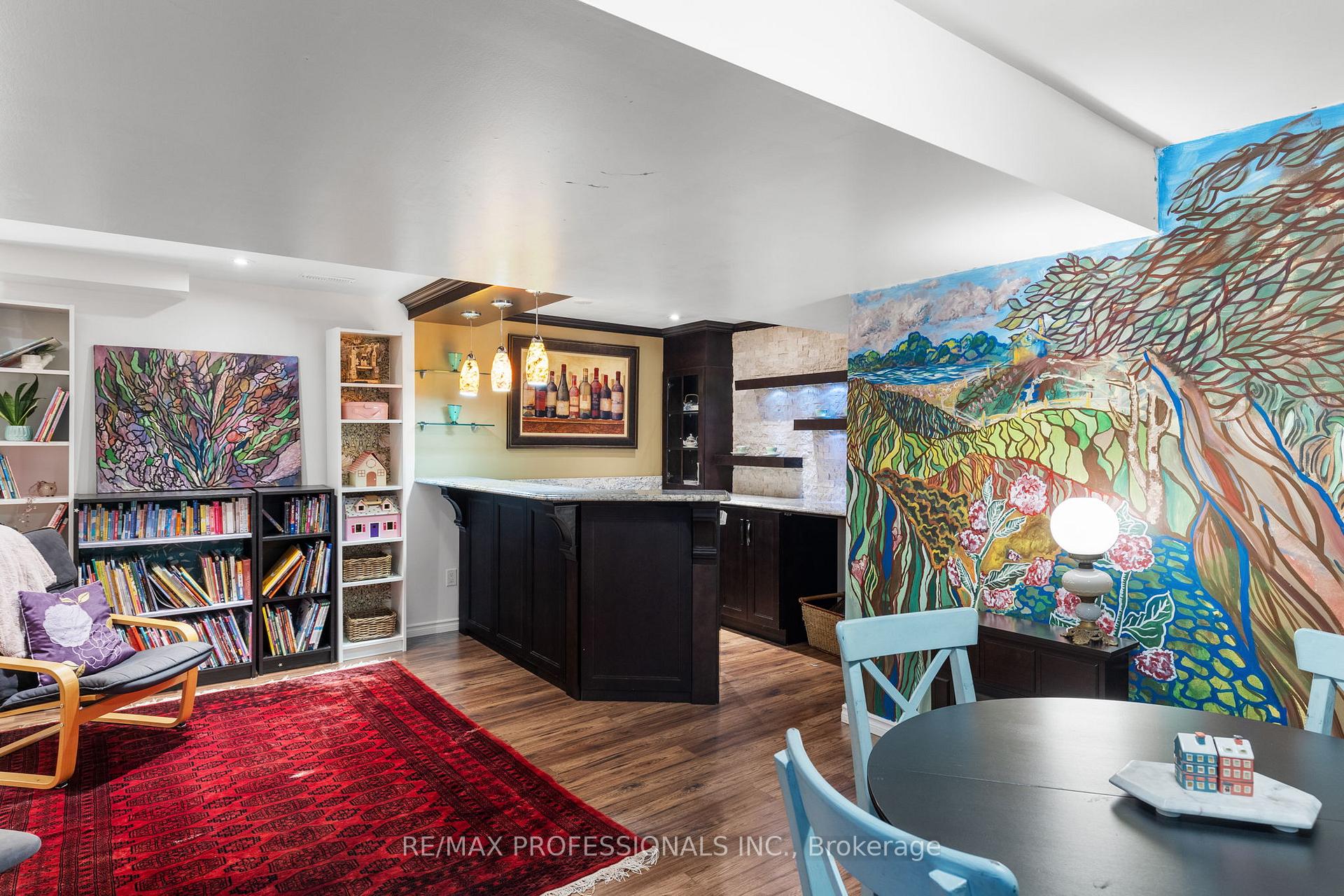 Photo 33 of 24 Foxton Road, Markham, Cornell — HOMEH