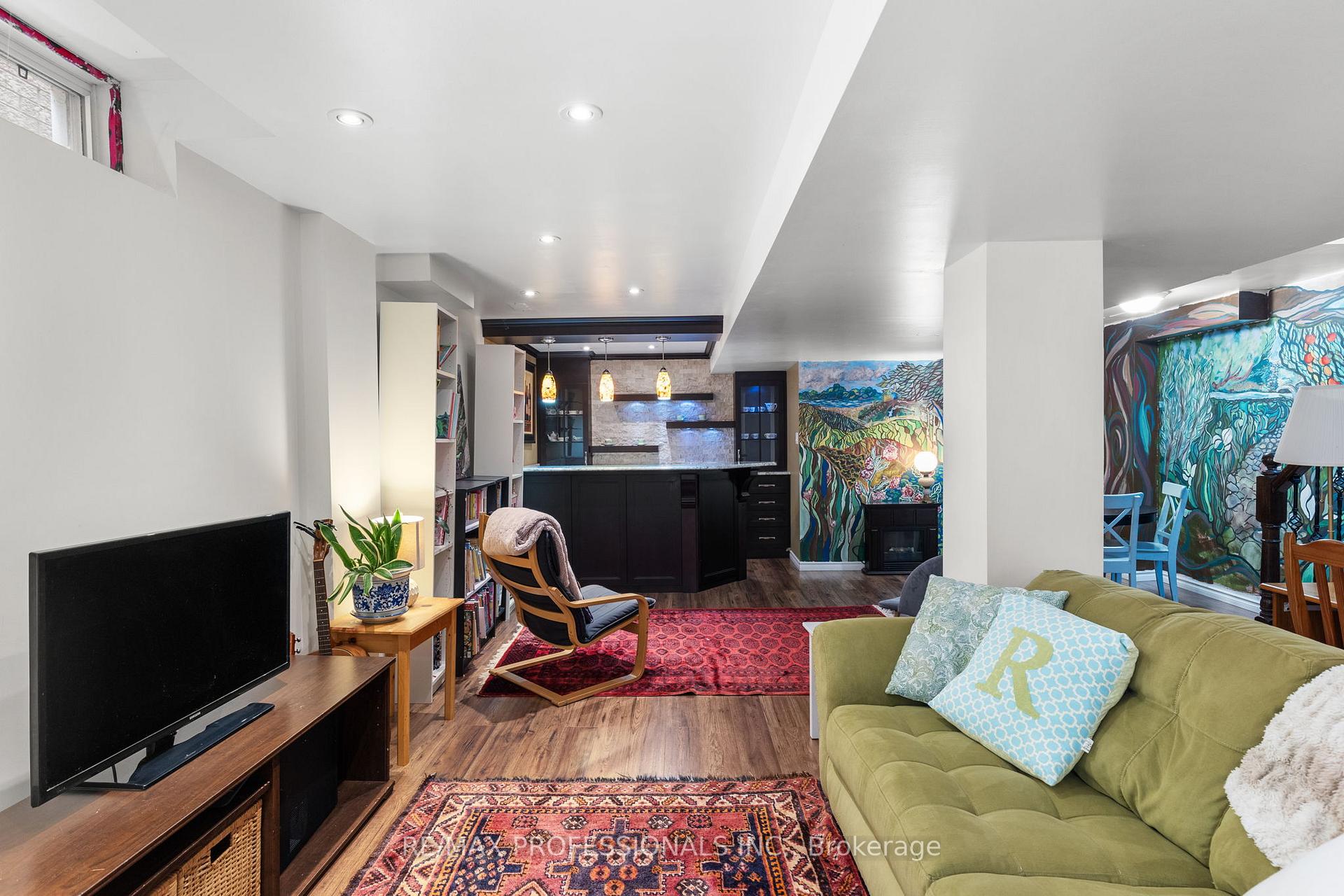 Photo 31 of 24 Foxton Road, Markham, Cornell — HOMEH