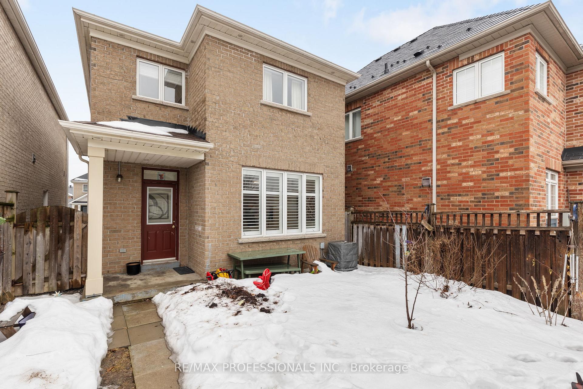 Photo 34 of 24 Foxton Road, Markham, Cornell — HOMEH