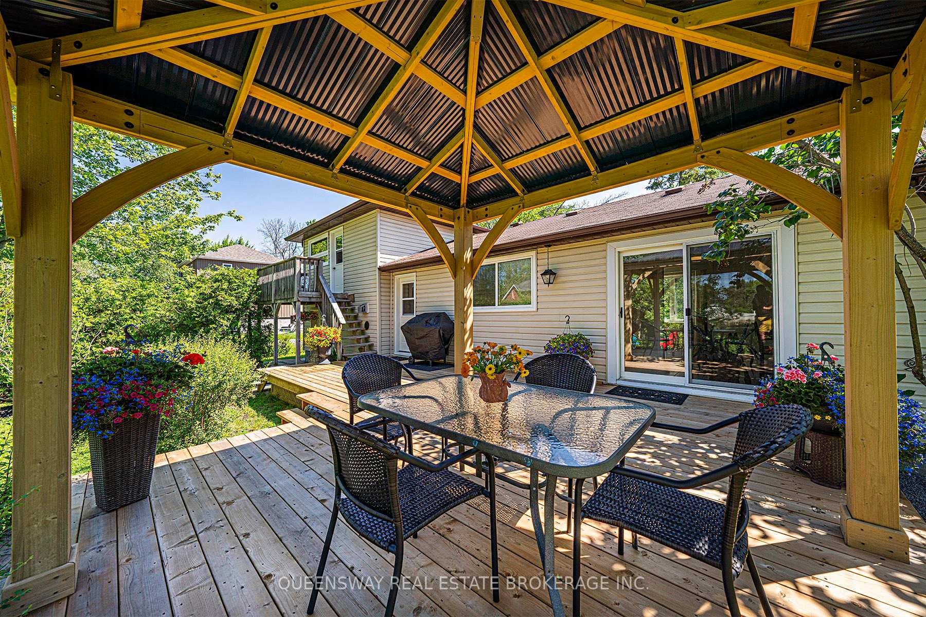 Photo 24 of 746 Sedore Avenue, Georgina, Historic Lakeshore Communities — HOMEH