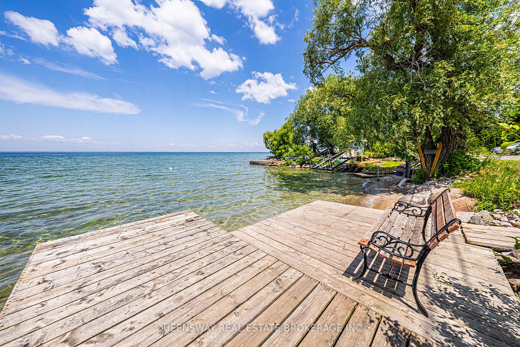 Photo 29 of 746 Sedore Avenue, Georgina, Historic Lakeshore Communities — HOMEH