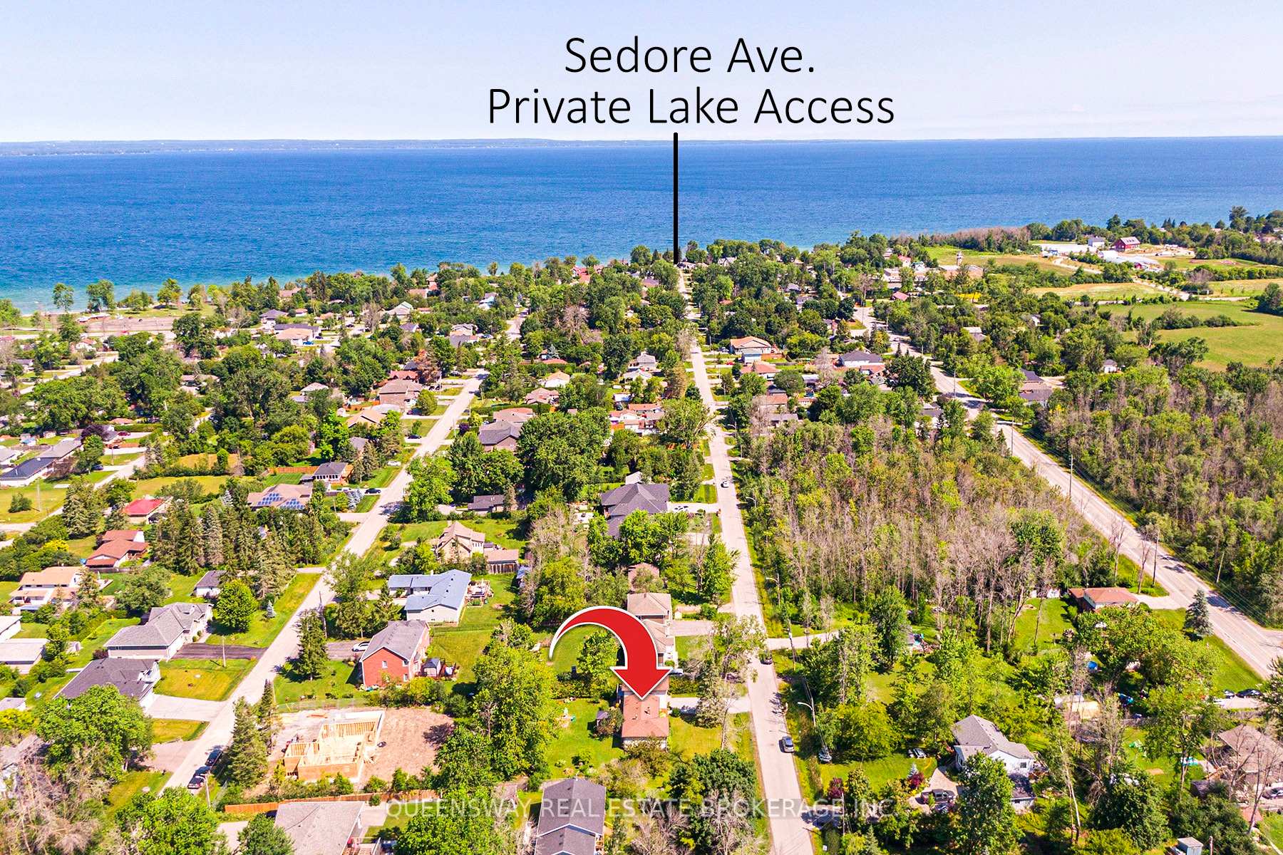 Photo 32 of 746 Sedore Avenue, Georgina, Historic Lakeshore Communities — HOMEH