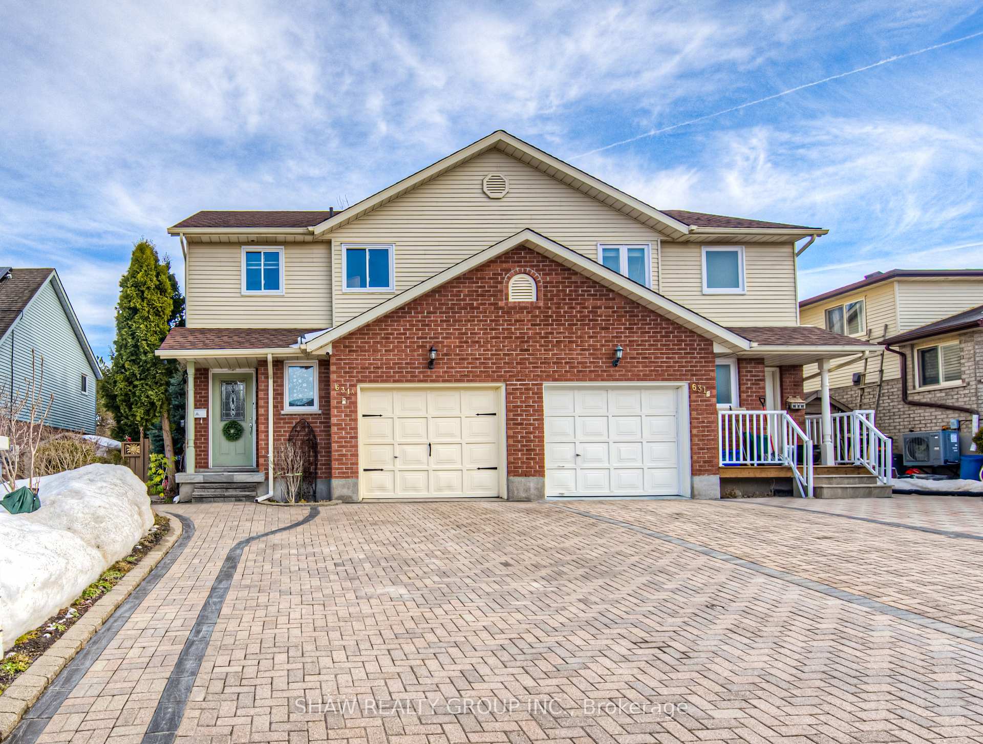 Photo 6 of Unit A, 631 Pinerow Crescent, Waterloo — HOMEH