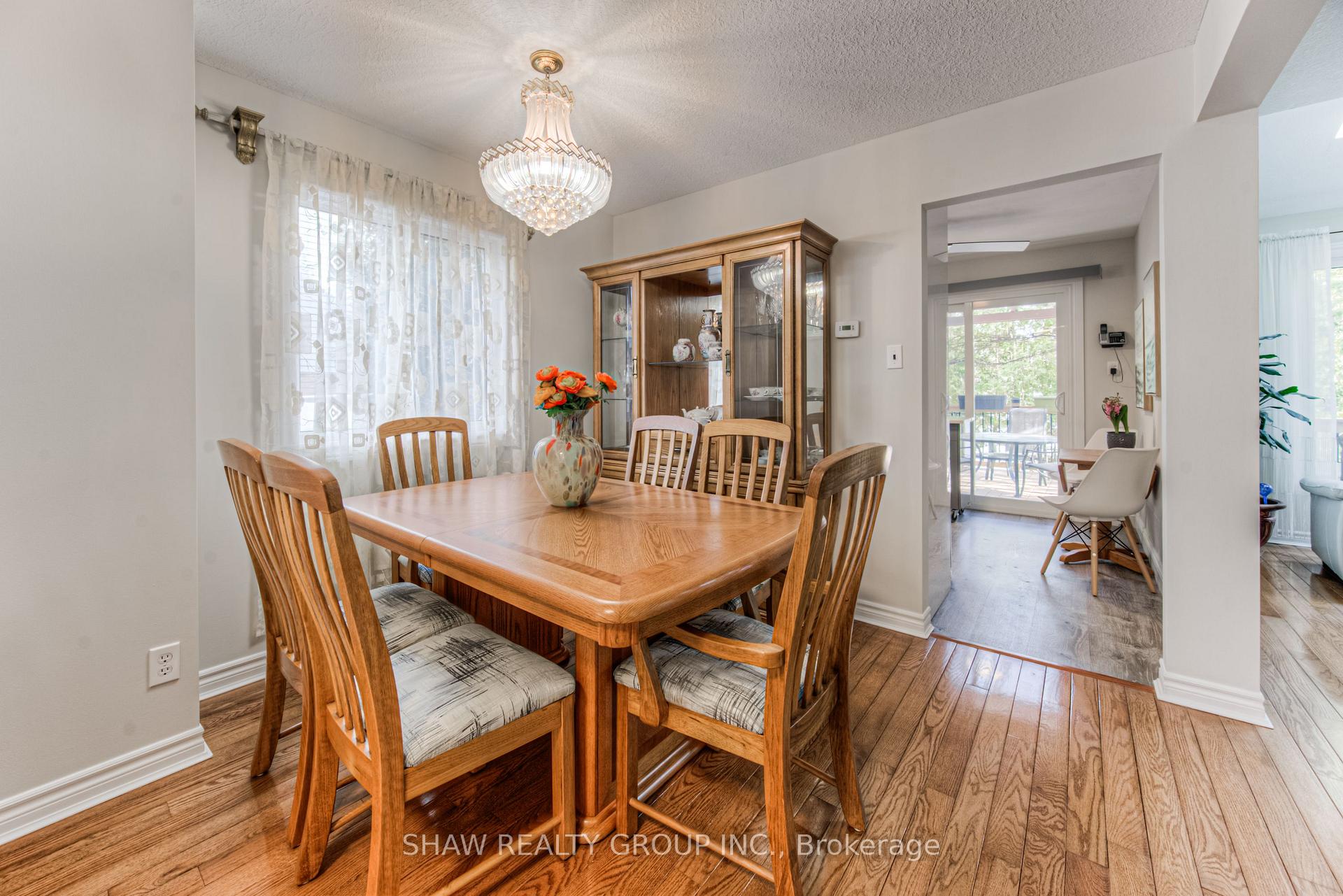 Photo 7 of Unit A, 631 Pinerow Crescent, Waterloo — HOMEH