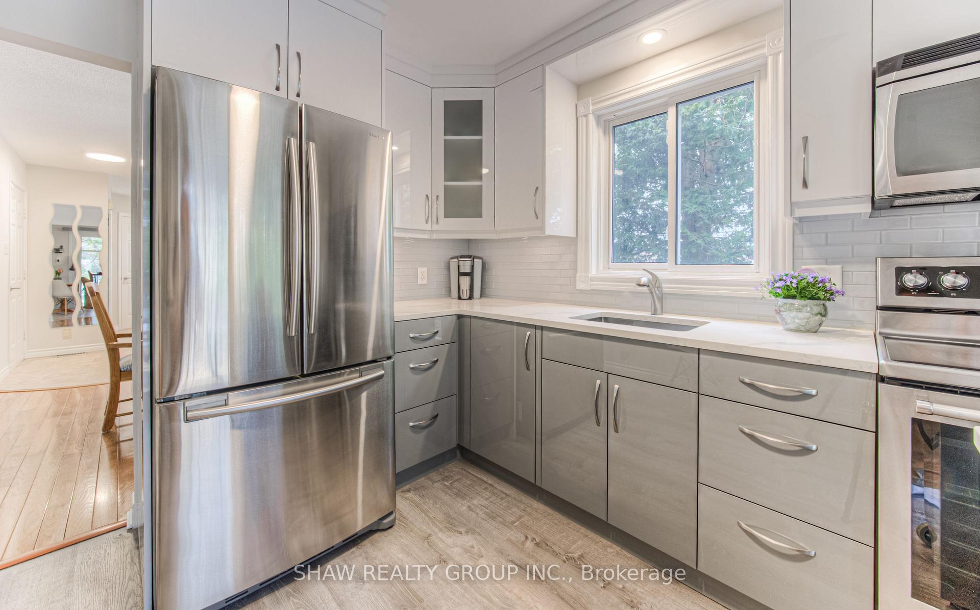 Photo 13 of Unit A, 631 Pinerow Crescent, Waterloo — HOMEH