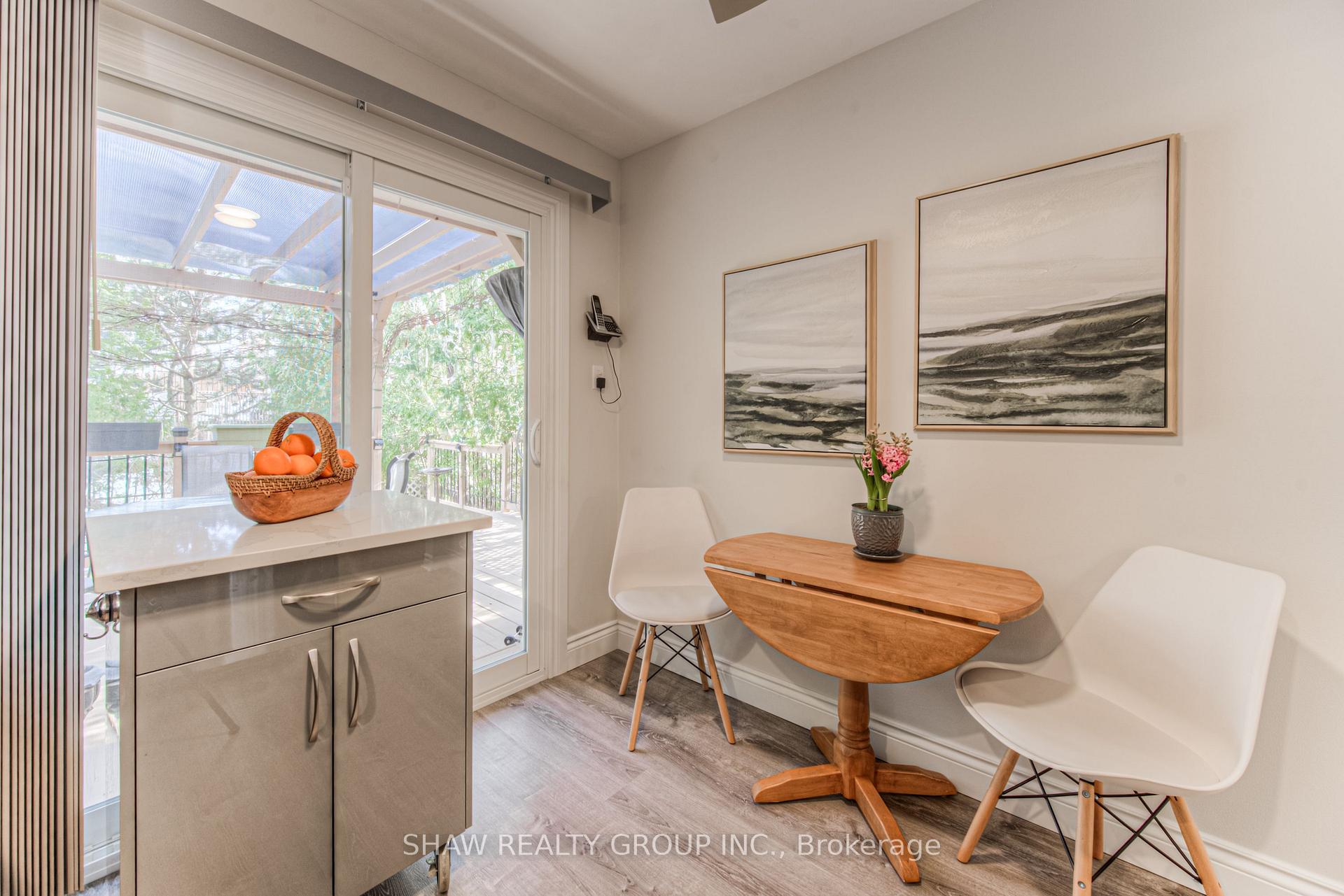 Photo 16 of Unit A, 631 Pinerow Crescent, Waterloo — HOMEH