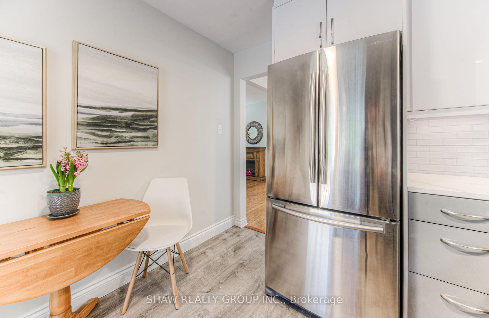 Photo 17 of Unit A, 631 Pinerow Crescent, Waterloo — HOMEH