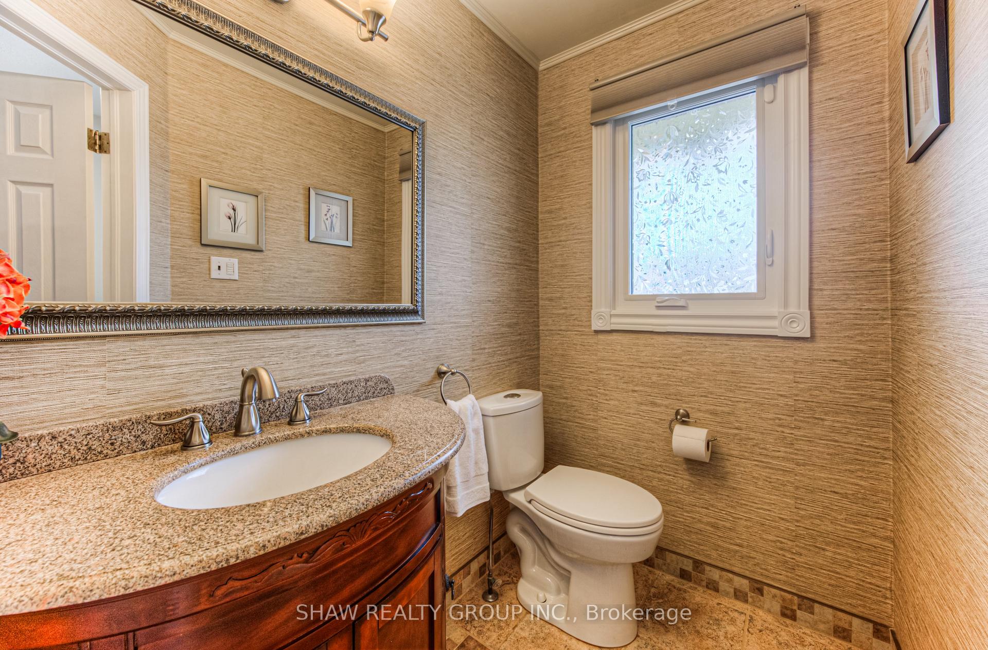 Photo 19 of Unit A, 631 Pinerow Crescent, Waterloo — HOMEH
