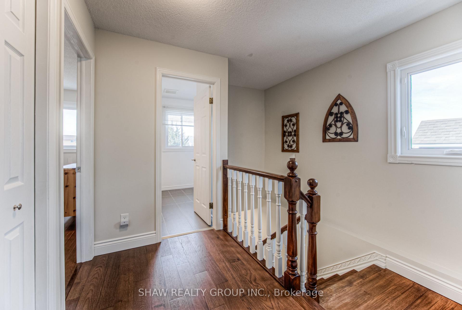 Photo 18 of Unit A, 631 Pinerow Crescent, Waterloo — HOMEH