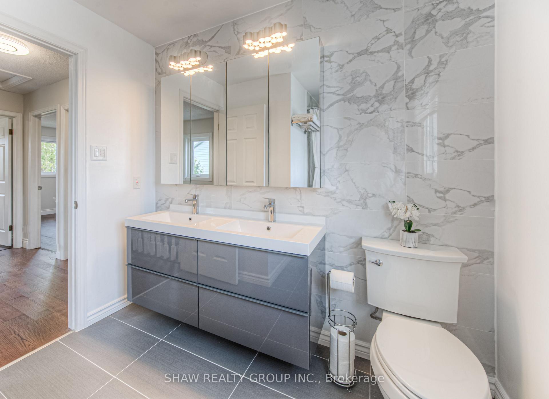 Photo 24 of Unit A, 631 Pinerow Crescent, Waterloo — HOMEH