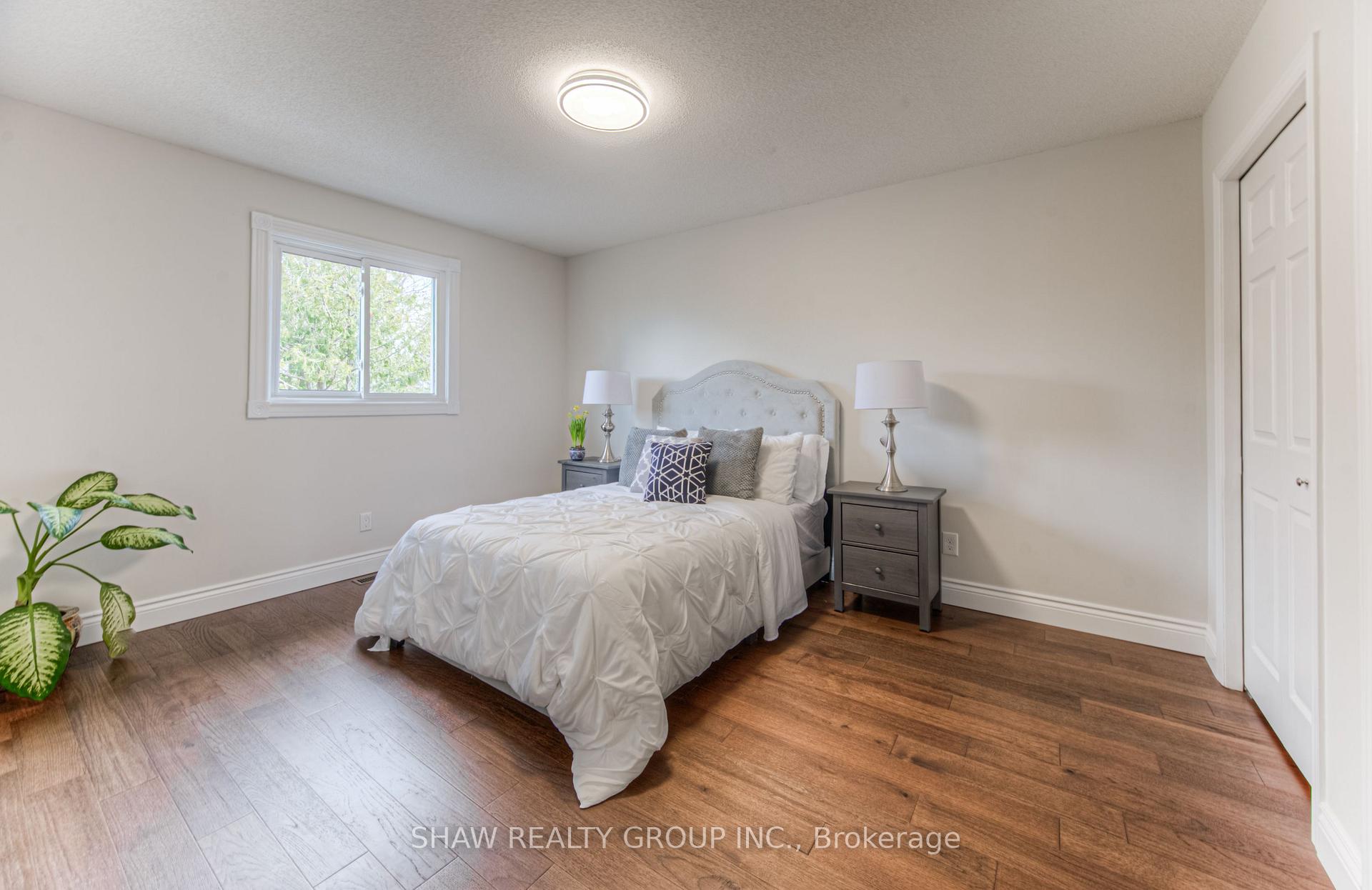 Photo 25 of Unit A, 631 Pinerow Crescent, Waterloo — HOMEH