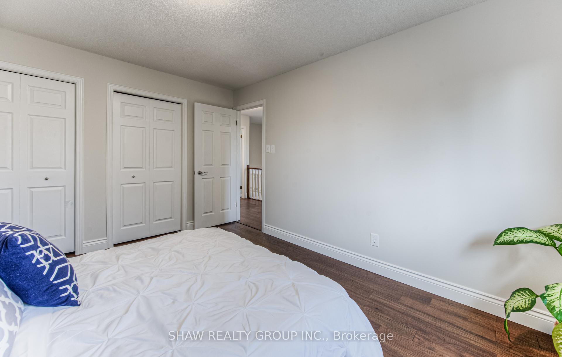 Photo 27 of Unit A, 631 Pinerow Crescent, Waterloo — HOMEH