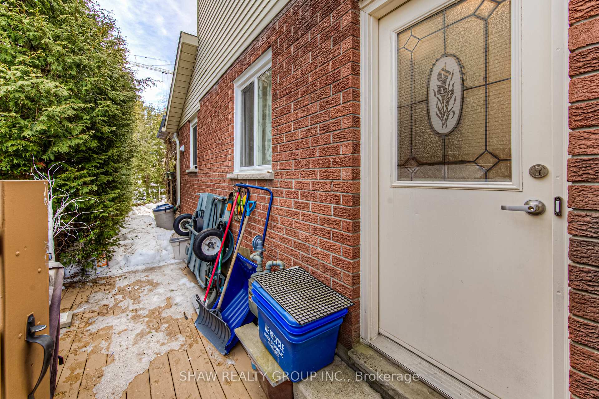 Photo 32 of Unit A, 631 Pinerow Crescent, Waterloo — HOMEH