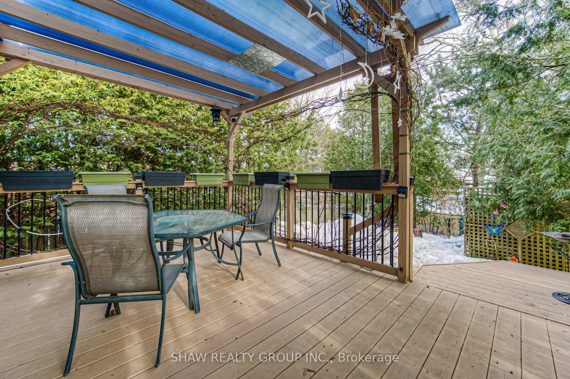 Photo 36 of Unit A, 631 Pinerow Crescent, Waterloo — HOMEH