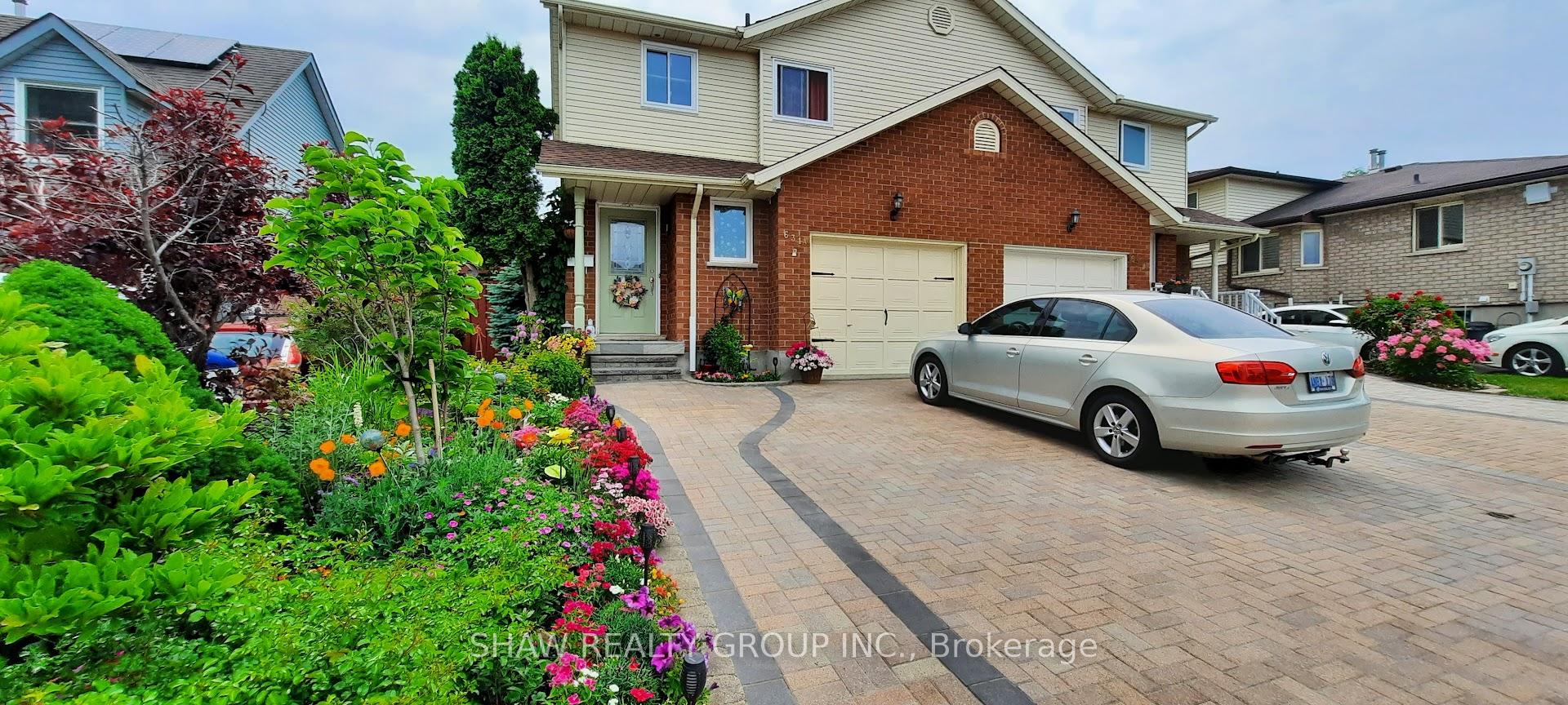 Photo 40 of Unit A, 631 Pinerow Crescent, Waterloo — HOMEH