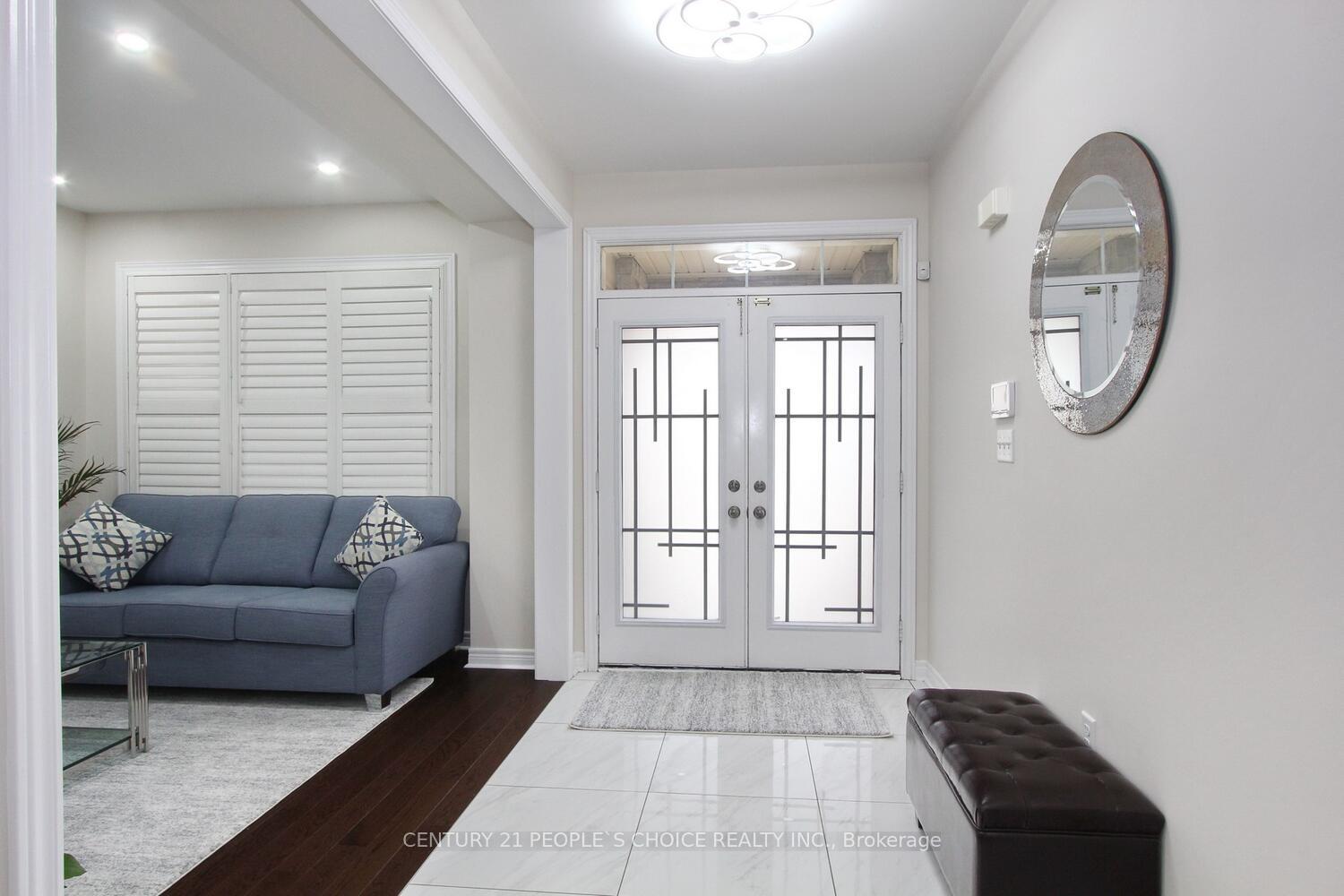 Photo 1 of 67 Pellegrino Road, Brampton, Northwest Brampton — HOMEH