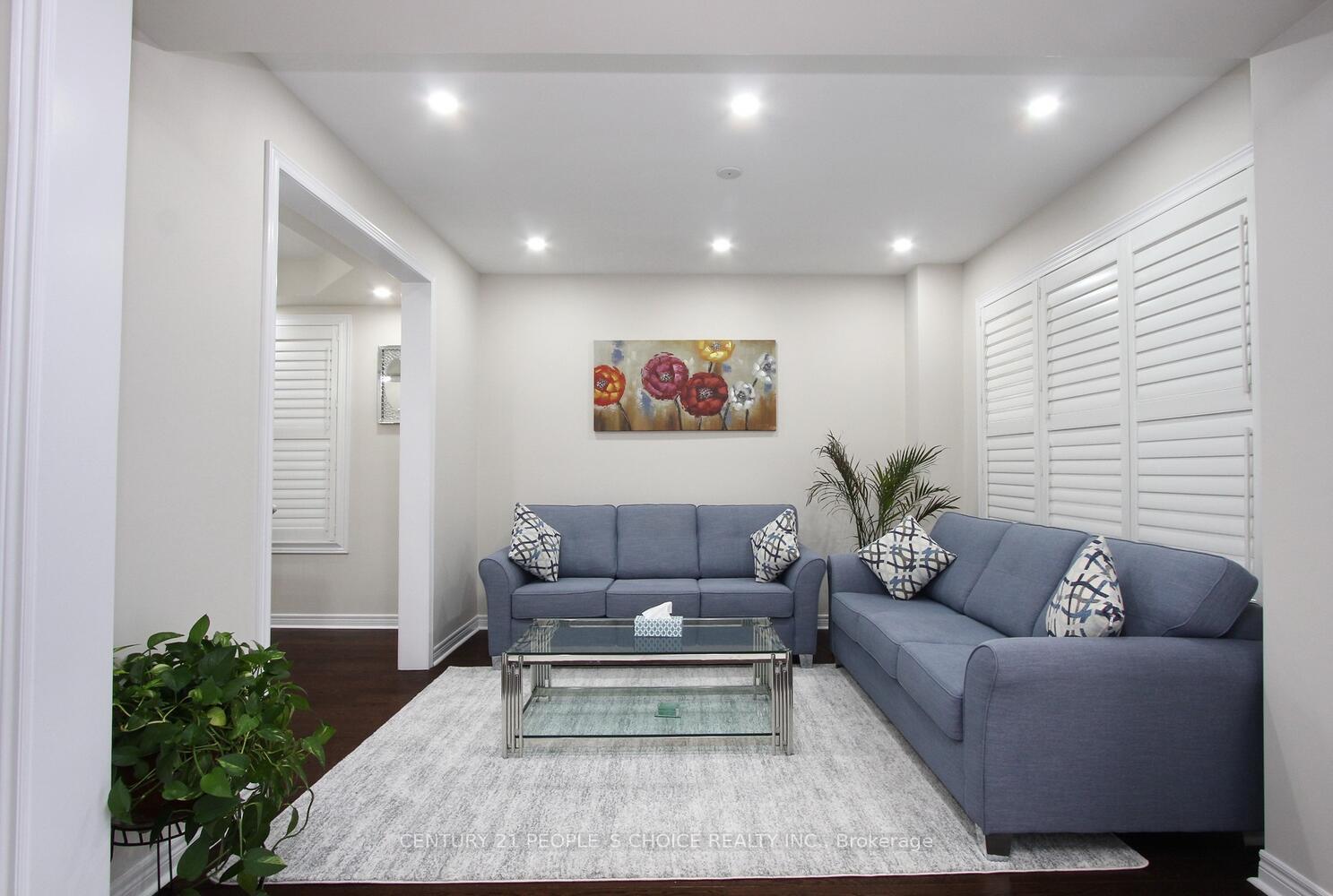 Photo 4 of 67 Pellegrino Road, Brampton, Northwest Brampton — HOMEH