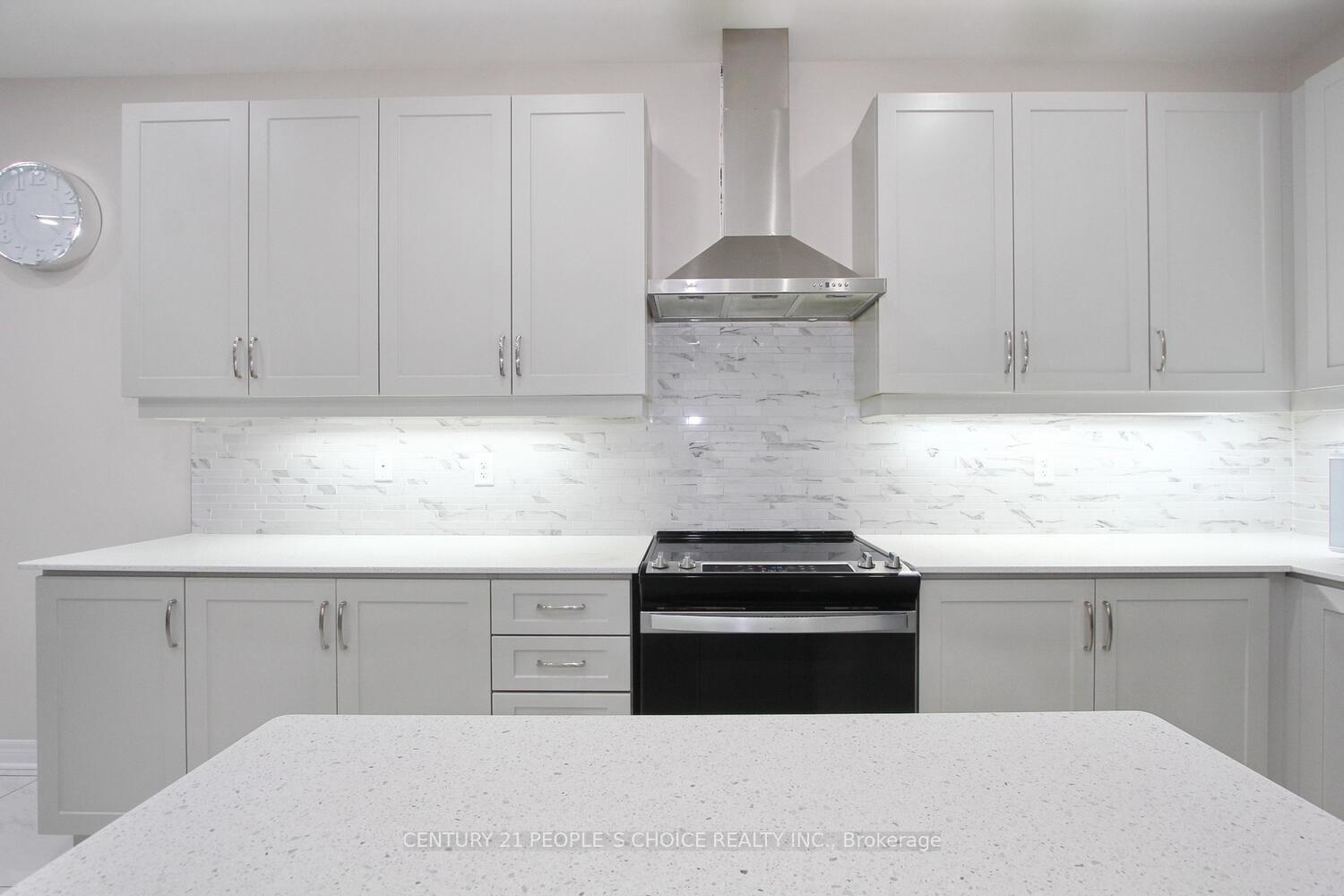 Photo 10 of 67 Pellegrino Road, Brampton, Northwest Brampton — HOMEH