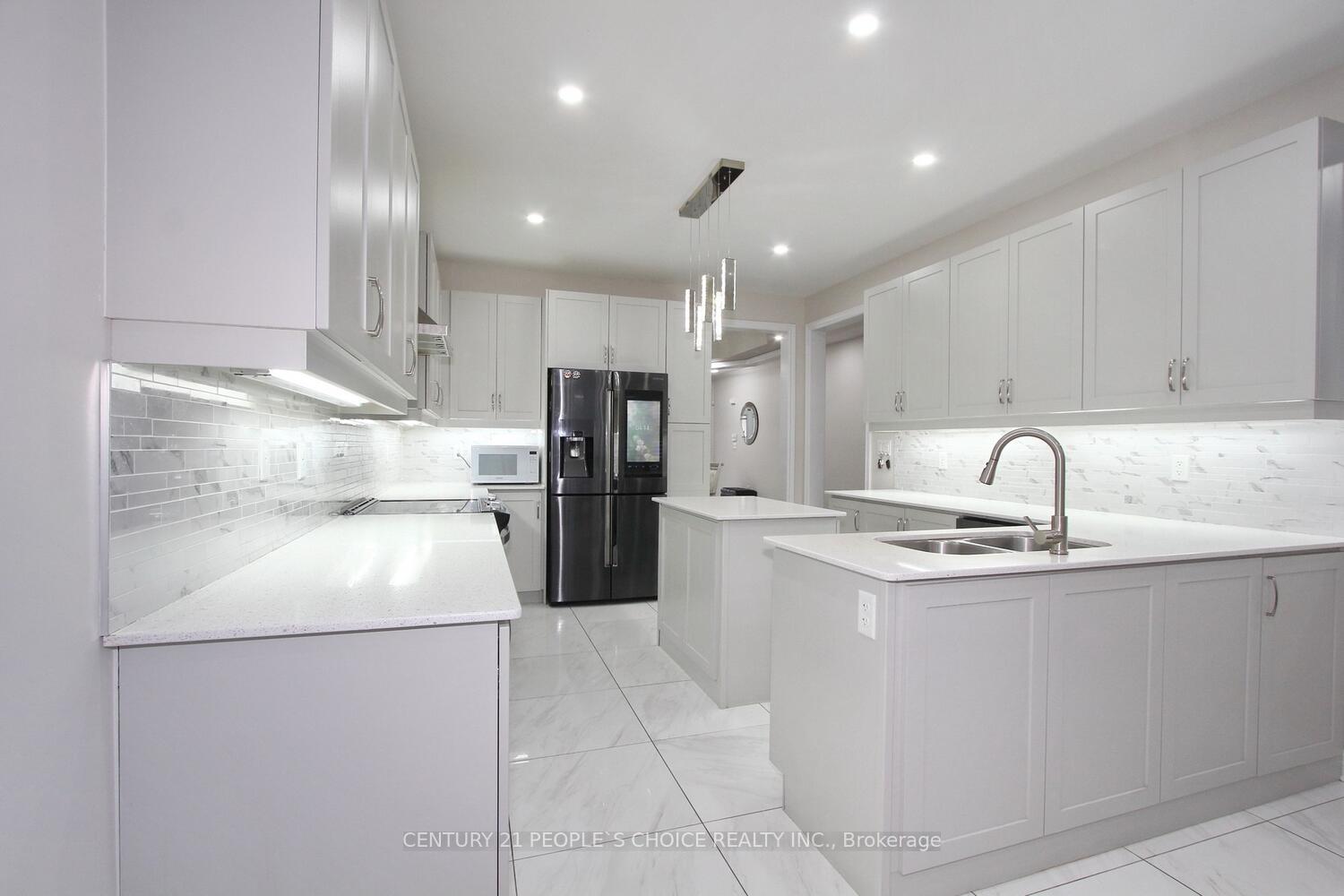 Photo 24 of 67 Pellegrino Road, Brampton, Northwest Brampton — HOMEH