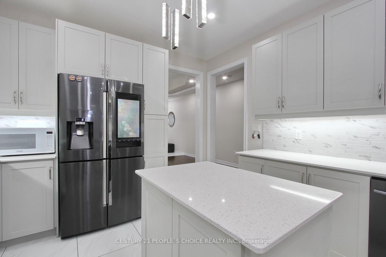 Photo 11 of 67 Pellegrino Road, Brampton, Northwest Brampton — HOMEH