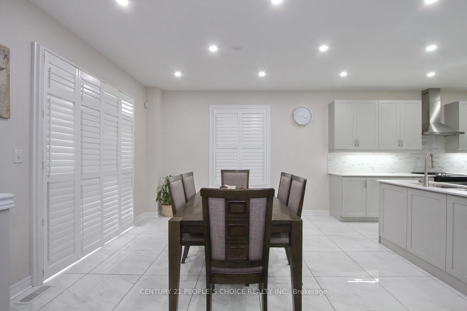 Photo 13 of 67 Pellegrino Road, Brampton, Northwest Brampton — HOMEH