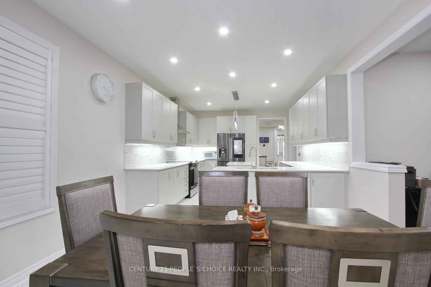Photo 28 of 67 Pellegrino Road, Brampton, Northwest Brampton — HOMEH