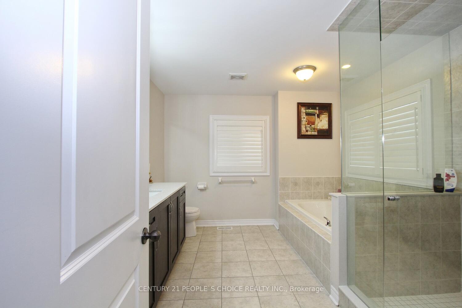 Photo 19 of 67 Pellegrino Road, Brampton, Northwest Brampton — HOMEH