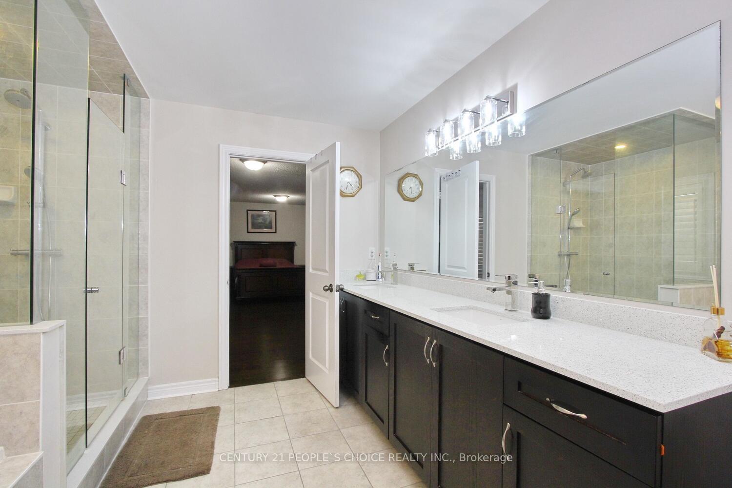 Photo 23 of 67 Pellegrino Road, Brampton, Northwest Brampton — HOMEH