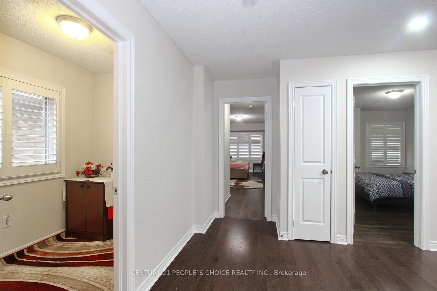 Photo 25 of 67 Pellegrino Road, Brampton, Northwest Brampton — HOMEH