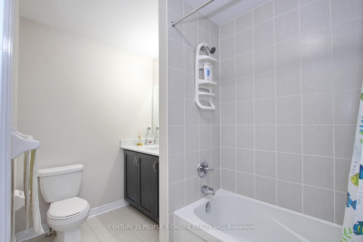 Photo 27 of 67 Pellegrino Road, Brampton, Northwest Brampton — HOMEH