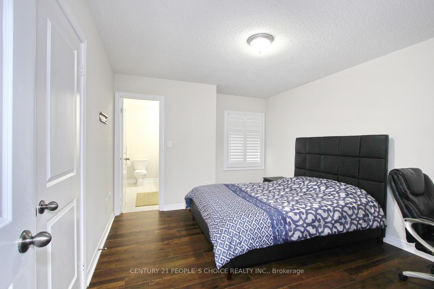 Photo 29 of 67 Pellegrino Road, Brampton, Northwest Brampton — HOMEH