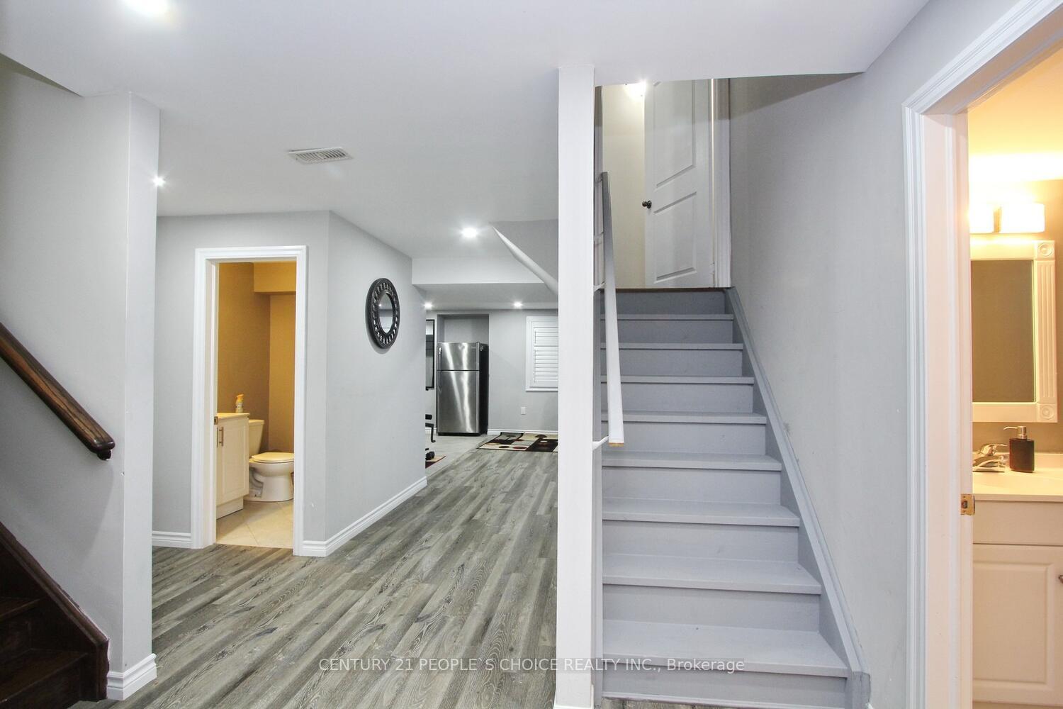Photo 34 of 67 Pellegrino Road, Brampton, Northwest Brampton — HOMEH