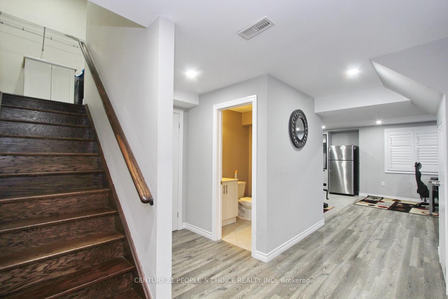 Photo 35 of 67 Pellegrino Road, Brampton, Northwest Brampton — HOMEH