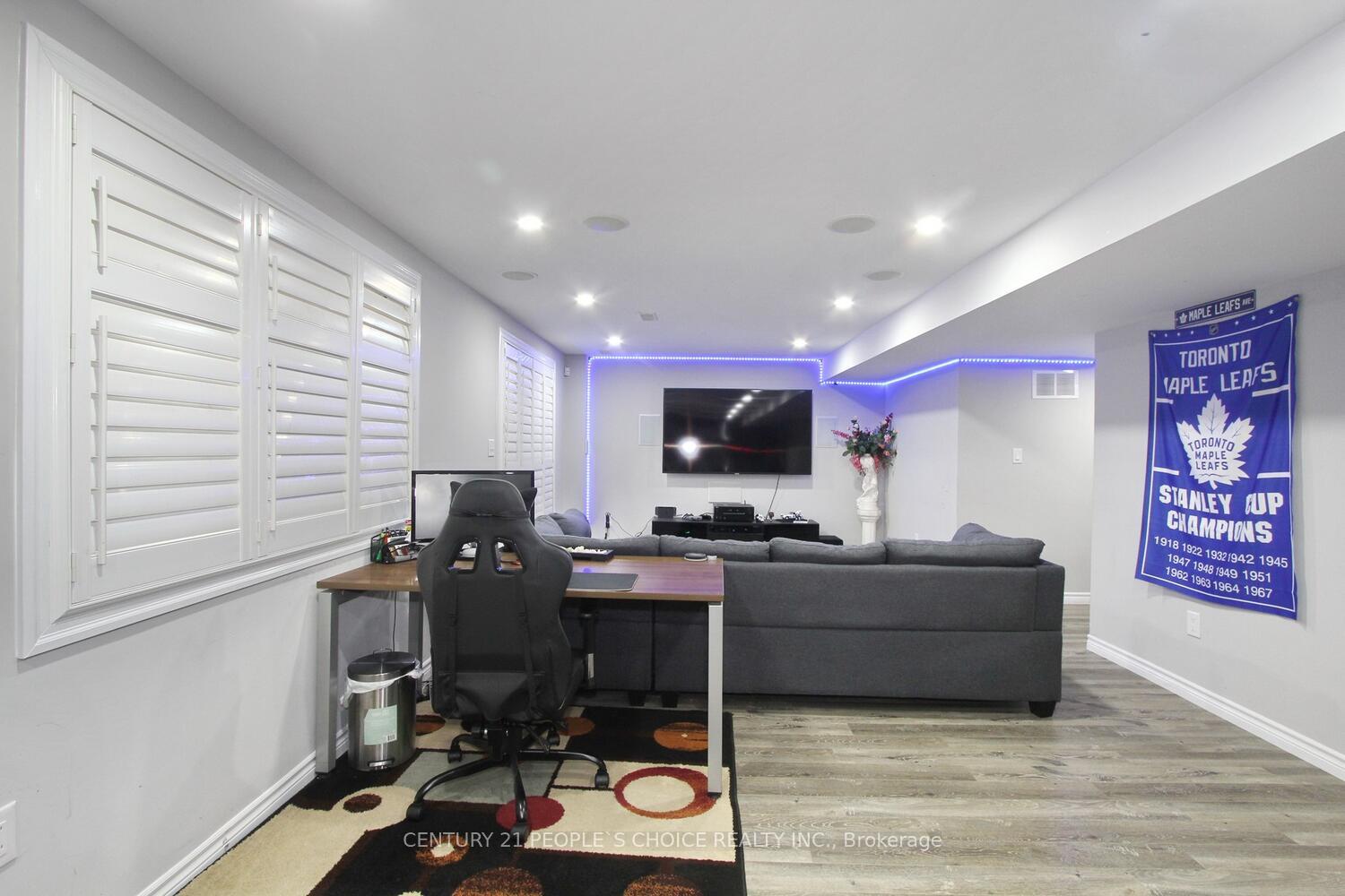 Photo 37 of 67 Pellegrino Road, Brampton, Northwest Brampton — HOMEH