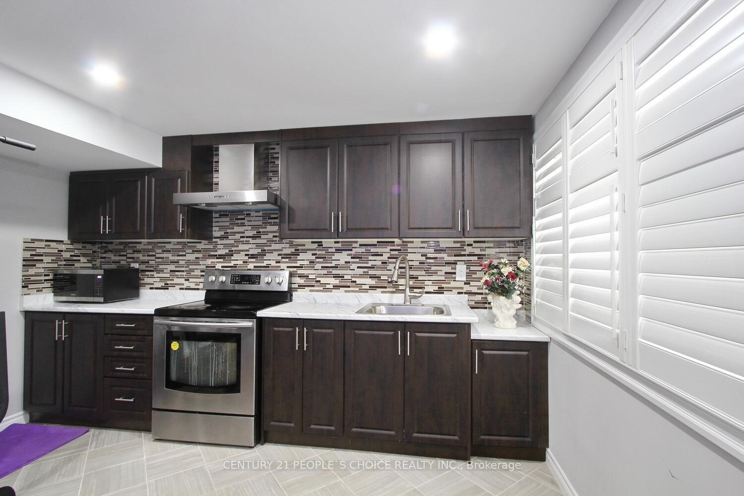 Photo 38 of 67 Pellegrino Road, Brampton, Northwest Brampton — HOMEH