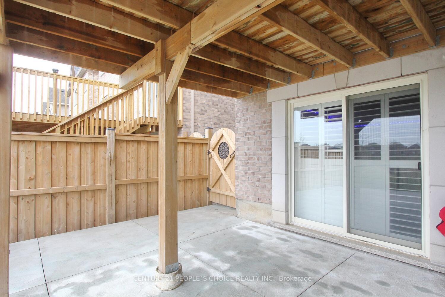 Photo 41 of 67 Pellegrino Road, Brampton, Northwest Brampton — HOMEH