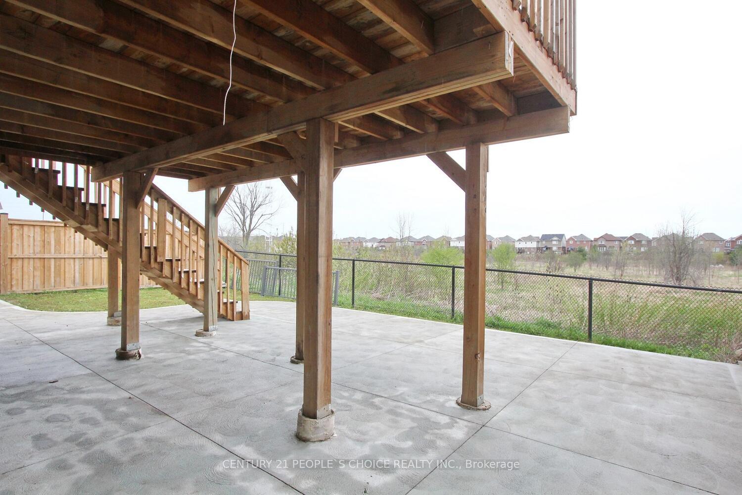 Photo 43 of 67 Pellegrino Road, Brampton, Northwest Brampton — HOMEH