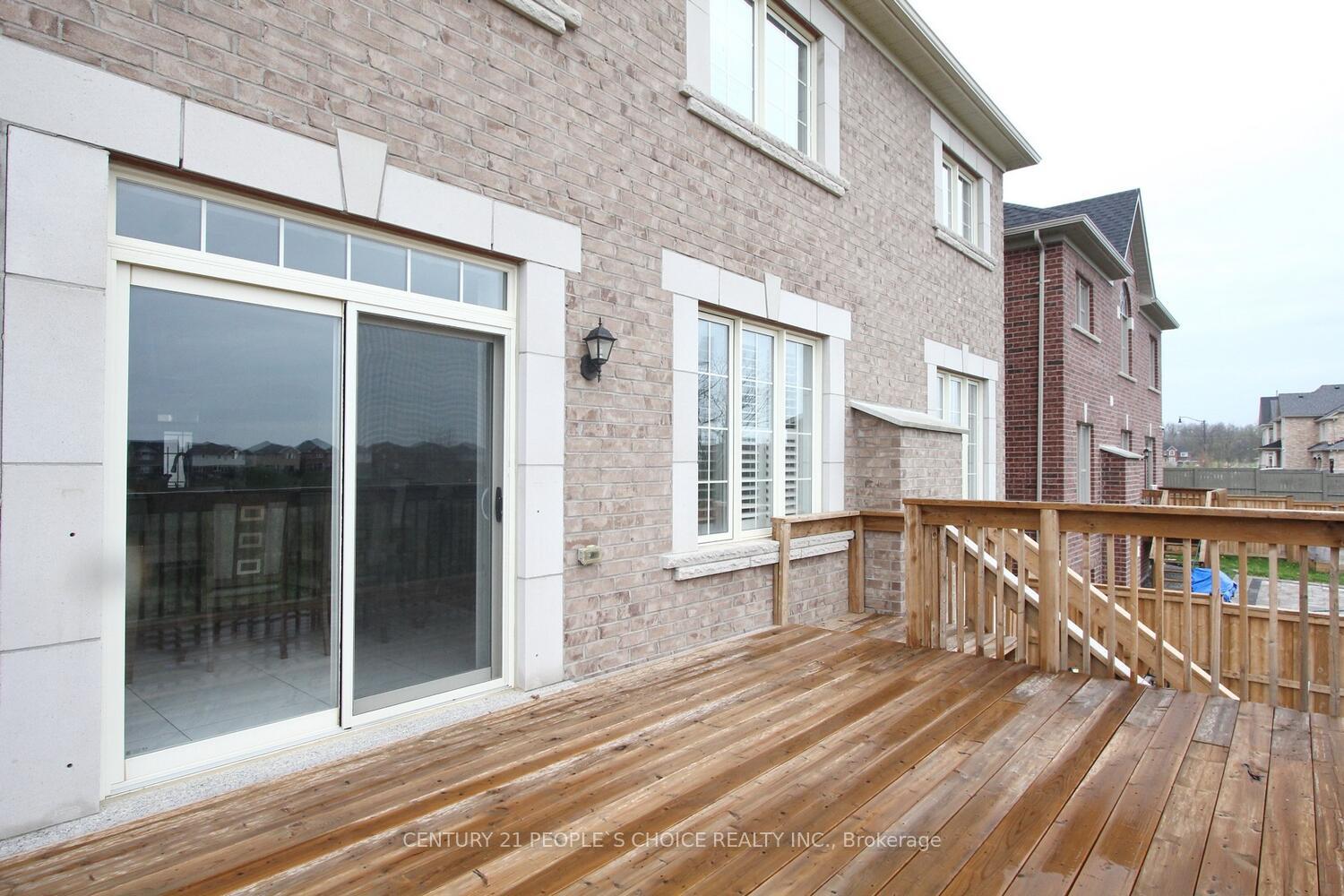 Photo 46 of 67 Pellegrino Road, Brampton, Northwest Brampton — HOMEH